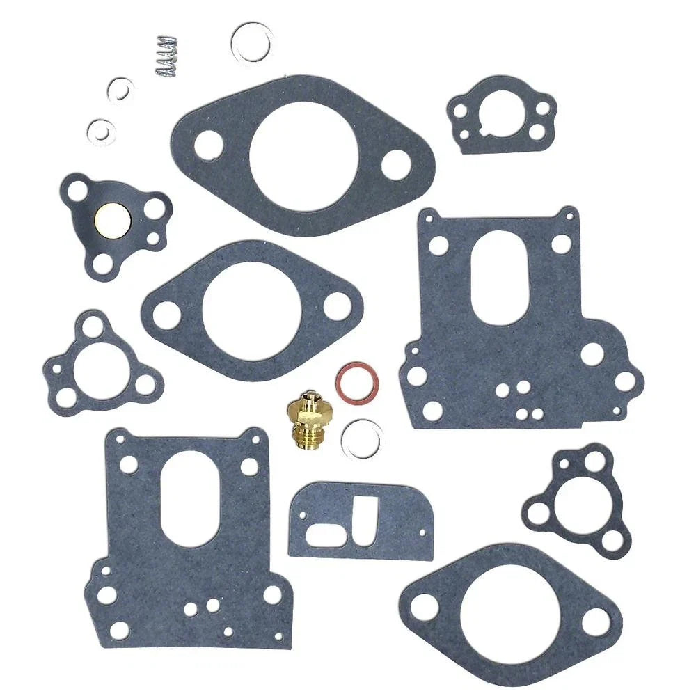 Carburetor Kit for International British Zenith (IHS2991)