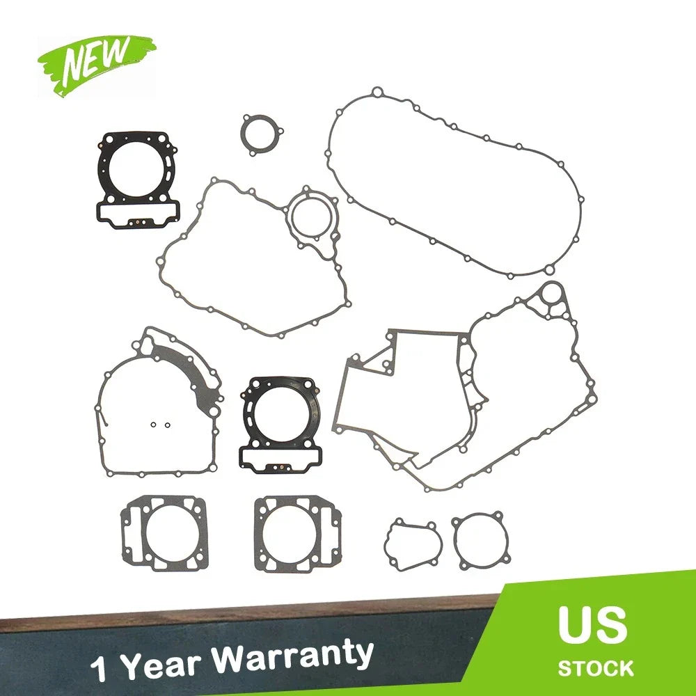 Cylinder Base Gasket Engine Kit for CF Moto 800 (2010–2020)