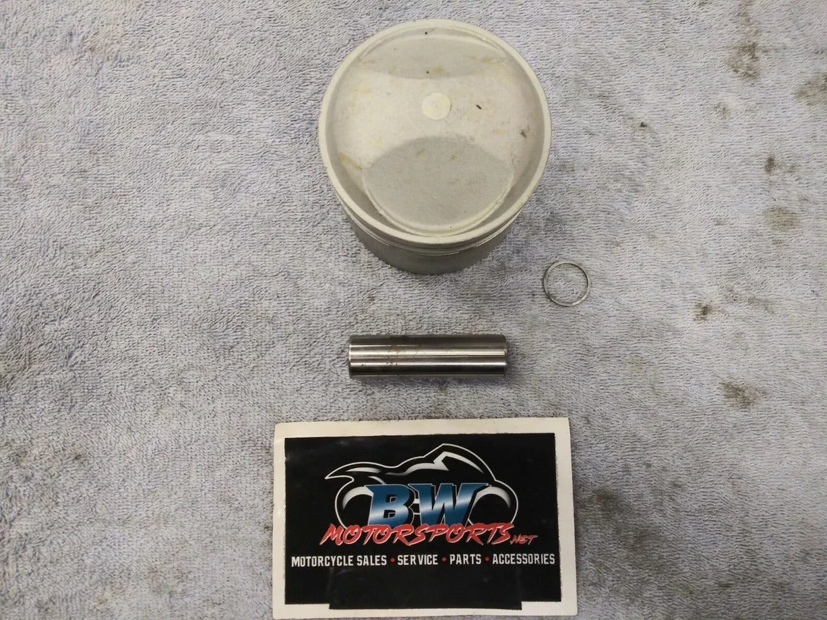 74c.i. 1200 Piston Set .060 for Harley Davidson (Shovelhead/Panhead)