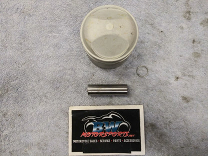 74c.i. 1200 Piston Set .060 for Harley Davidson (Shovelhead/Panhead)