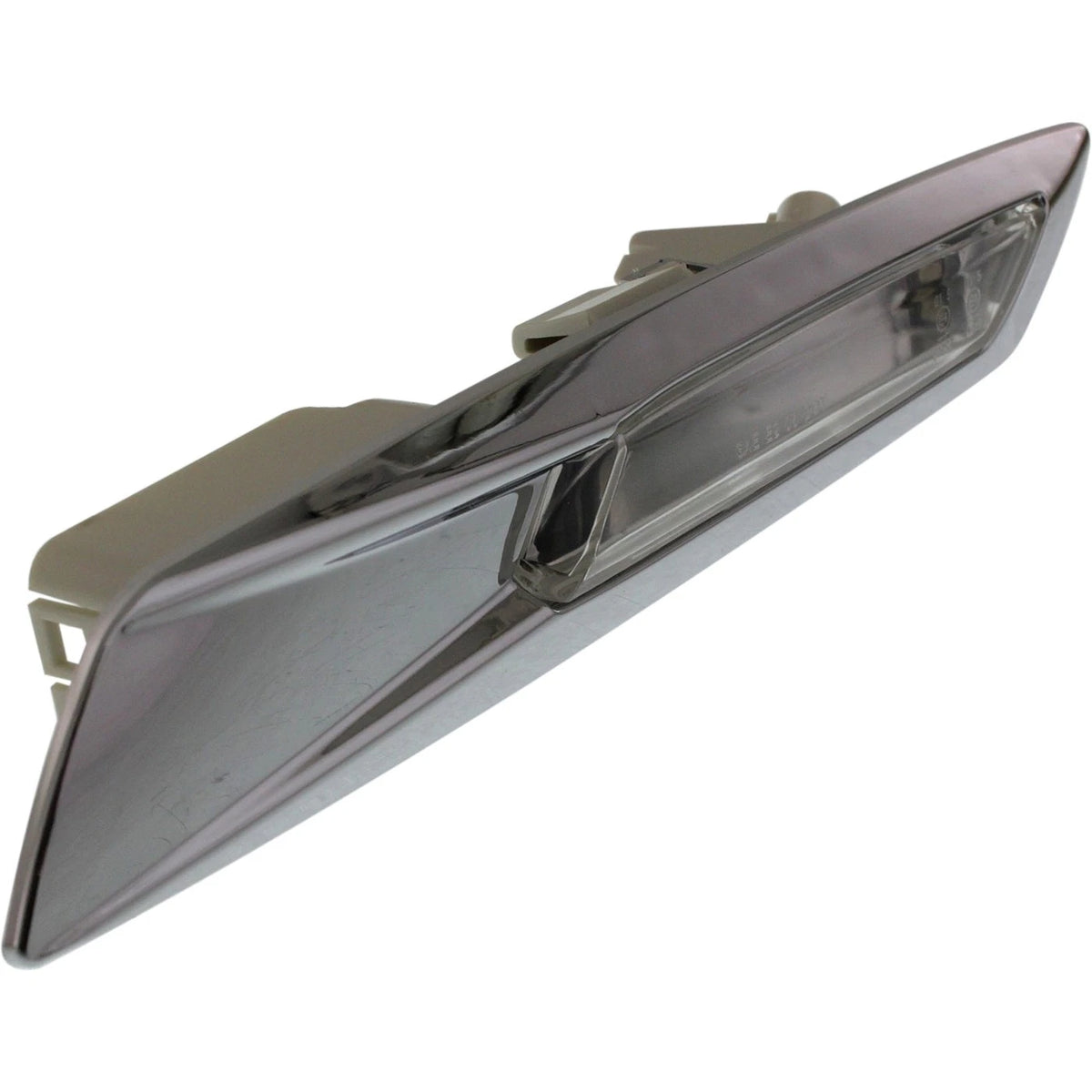 Side Marker for BMW 535i GT (2010–2017) Right Side Repeater with Bulb