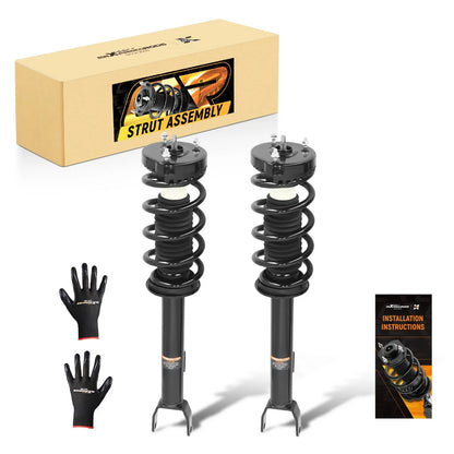 Front Coil Spring Strut Assembly for Chrysler 300 & Dodge Challenger 2012-2018