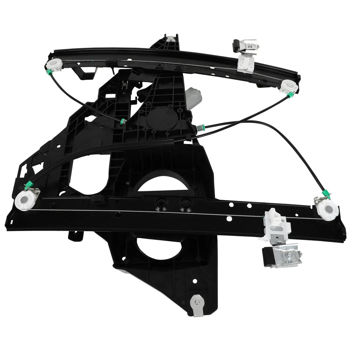 8 Pin Window Regulator & Motor for Ford Expedition Front Driver Side 2017
