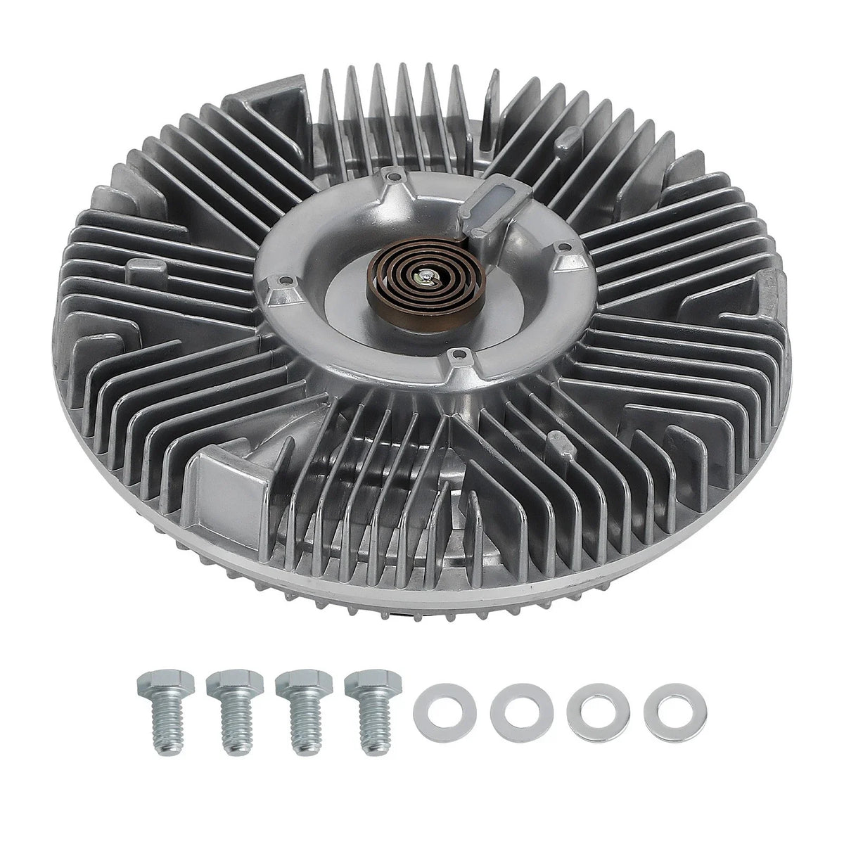 Cooling Fan Clutch F81Z8A616AA for Dodge Ram 1500/2500/3500 (1994–2002)