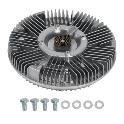 Cooling Fan Clutch F81Z8A616AA for Dodge Ram 1500/2500/3500 (1994–2002)