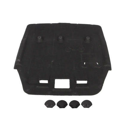 Undercar Shield for Mini Cooper 2-Dr Hatchback (2014–2020) 51757343141