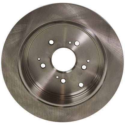 Rear Brake Disc for Honda Pilot / Acura MDX (01-06)