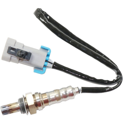 Set of 2 Downstream O2 Oxygen Sensors for Chevy GMC Canyon Colorado
