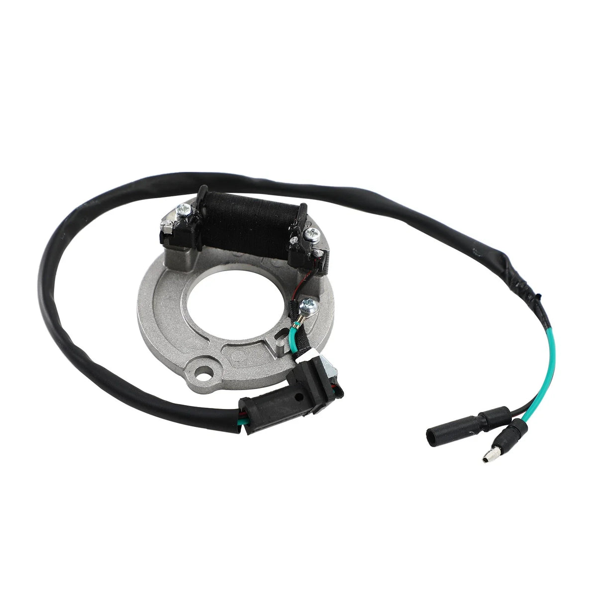 Magneto Generator Alternator for Honda CR80R CR80RB CR85R/RB (1986–2004) 31120-GBF-831