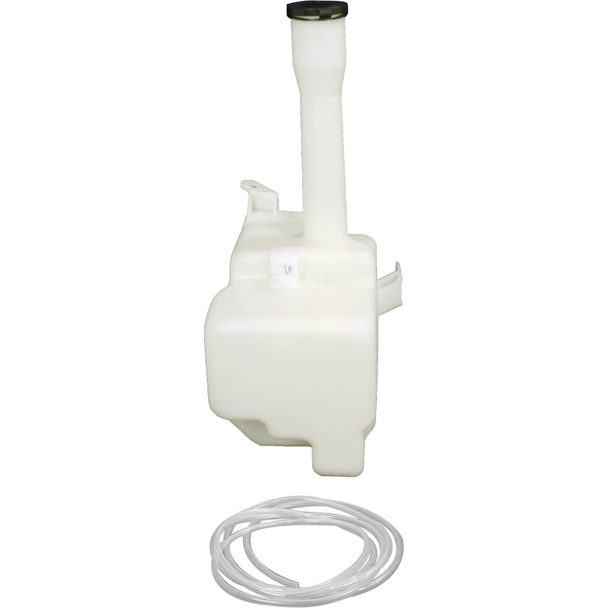 Washer Reservoir with Pump, Cap, and Hose for 1994-1996 Camry