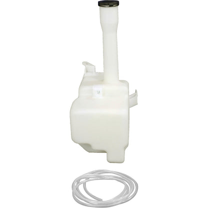 Washer Reservoir with Pump, Cap, and Hose for 1994-1996 Camry