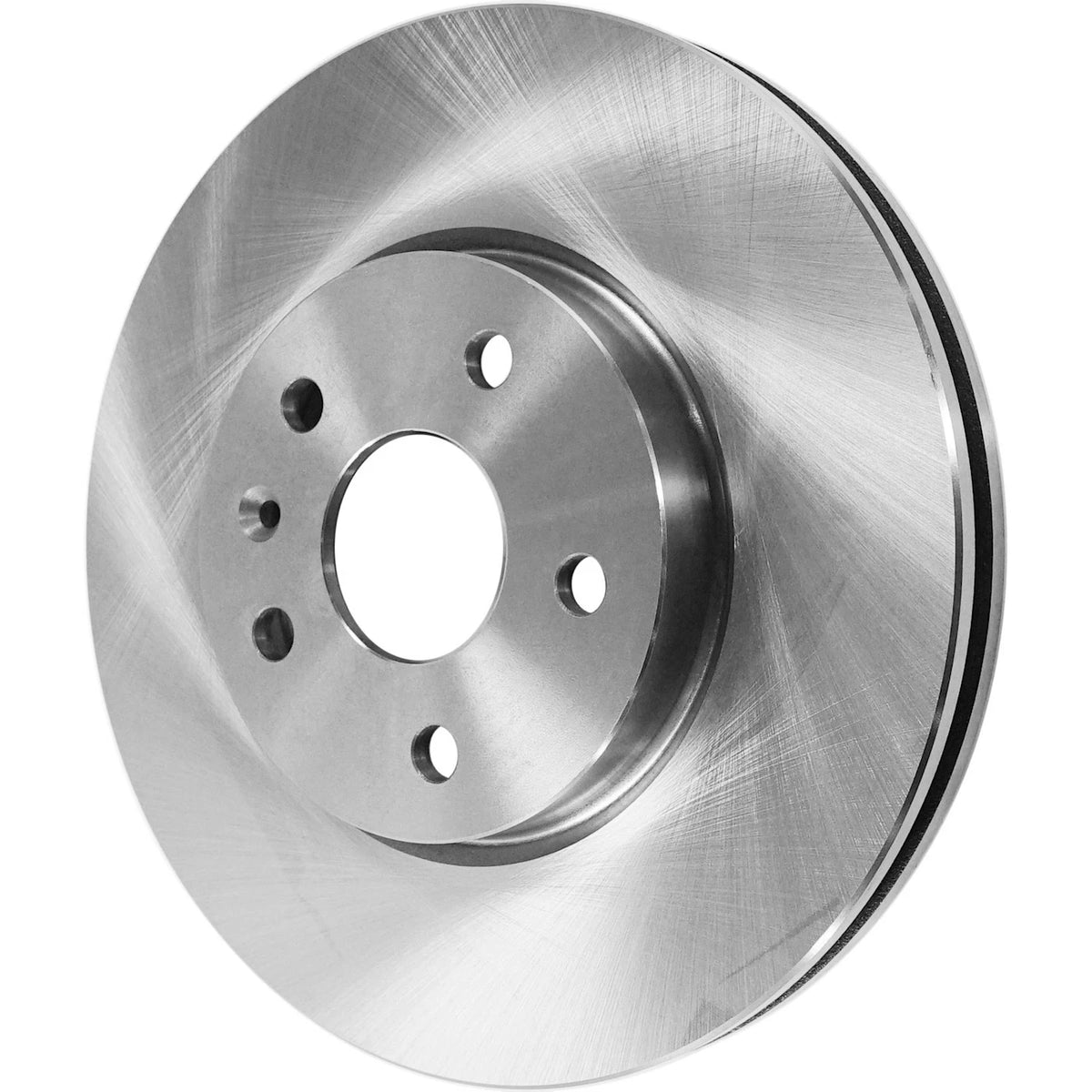 Front Brake Disc Rotors and Pads Kit for Chevrolet Camaro (2010–2015)
