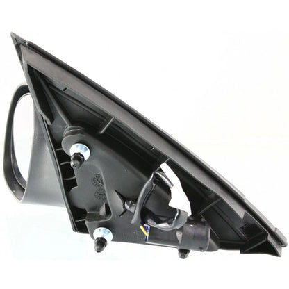 Power Mirror Pair for Ford Taurus (2002–2006) Heated Textured Black