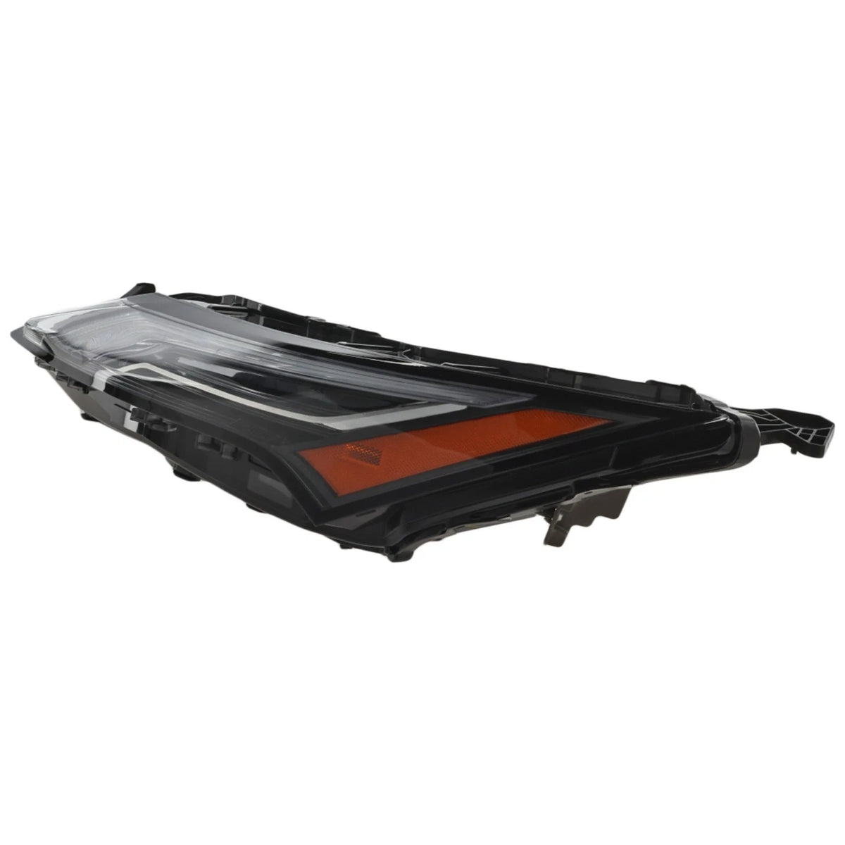 Driving Light Driver Left Side 261256RR5D for Nissan Rogue (2021–2025)