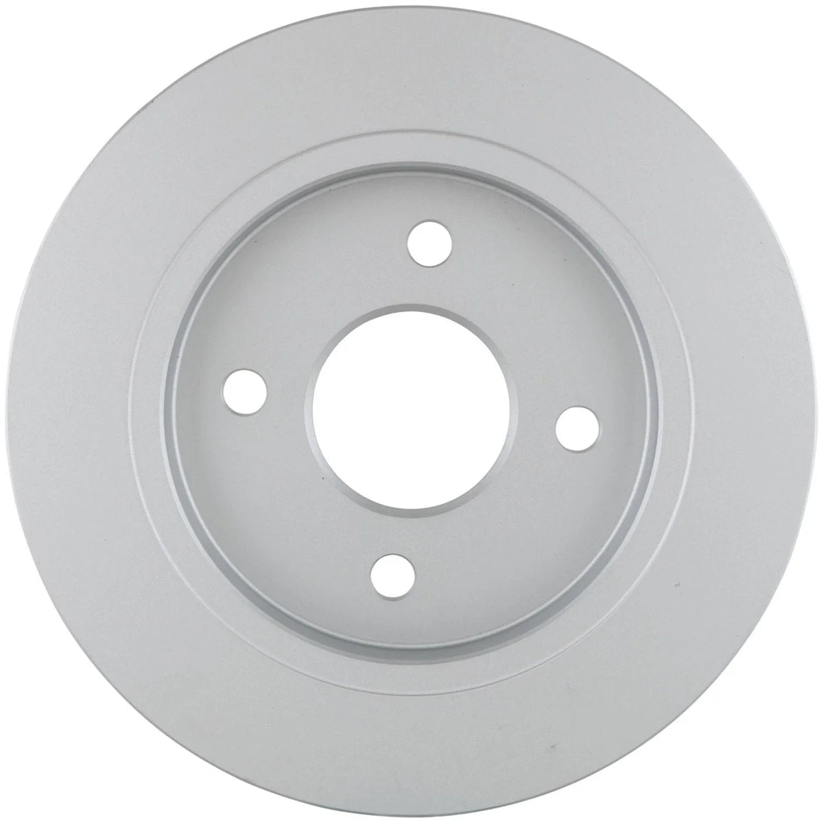 Brake Discs for Bosch - Rear Side (Driver/Passenger)