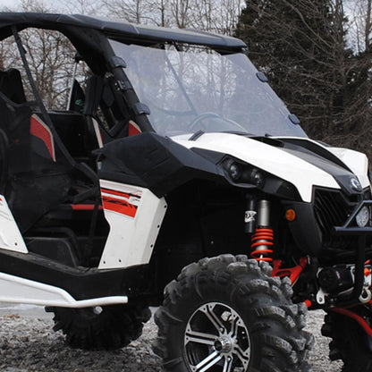 Full Windshield for Can-Am Maverick 1000R (2013–2018)