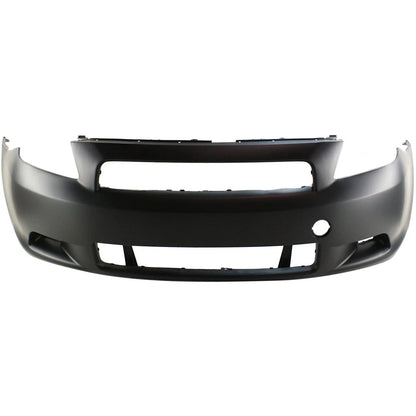 Hood Bumper Cover Panel Kit for Scion tC 2005-2010