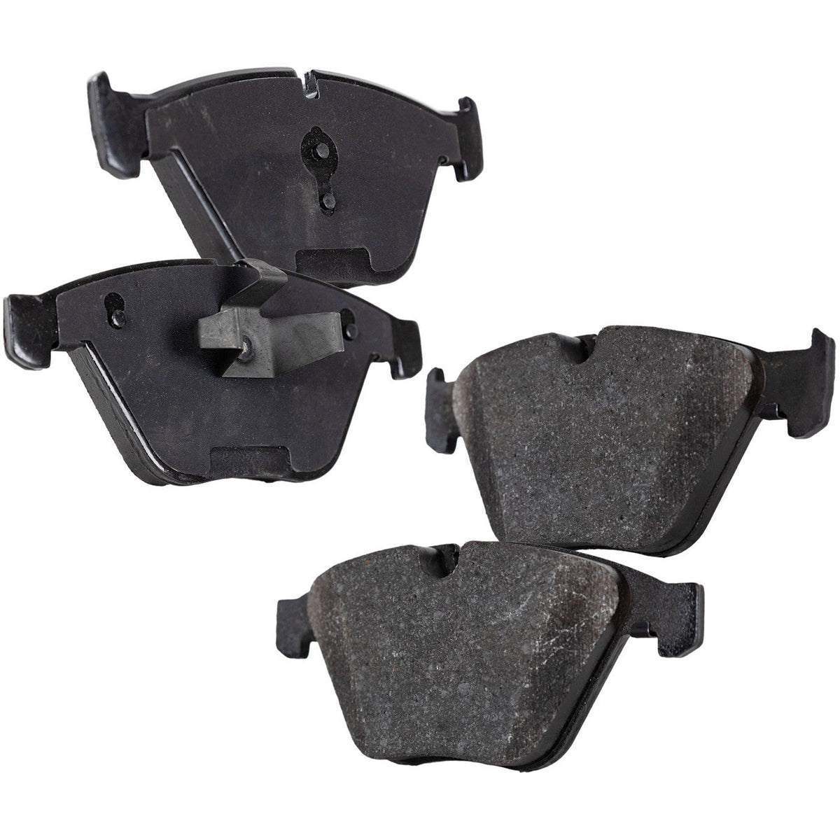 Front Brake Pads for BMW 335d (2009 to 2011)