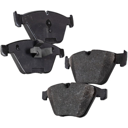 Front Brake Pads for BMW 335d (2009 to 2011)