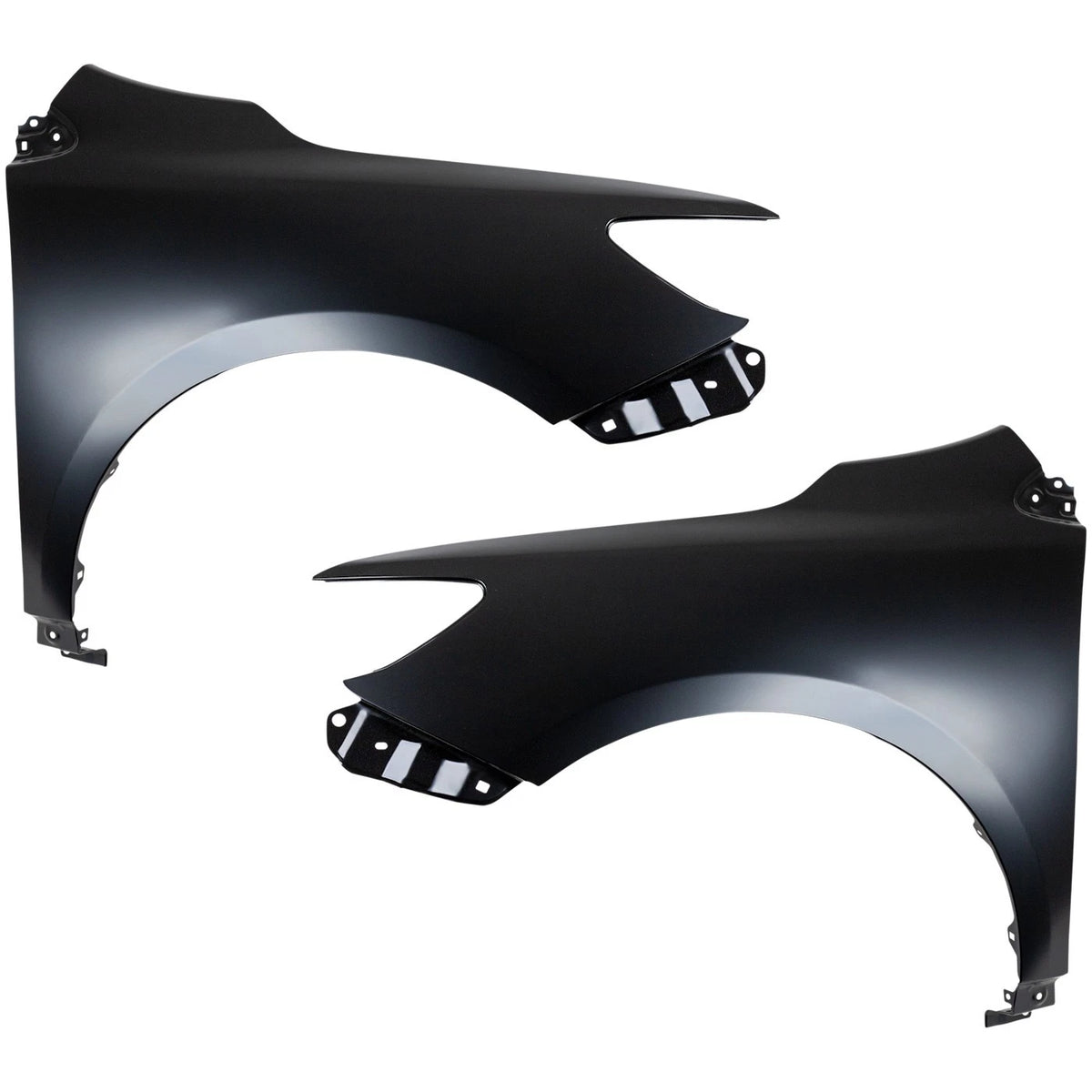 Fender for Toyota Corolla (2009–2013) Front Driver & Passenger Side