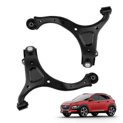 Front Lower Control Arms for 2011-2012 Kia Sorento & Hyundai Santa Fe
