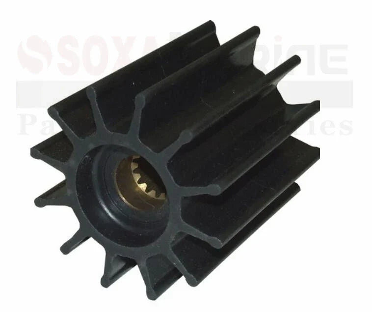 Impeller for Sherwood Pump Models G1810, G1811-01, G1814-01, 24008
