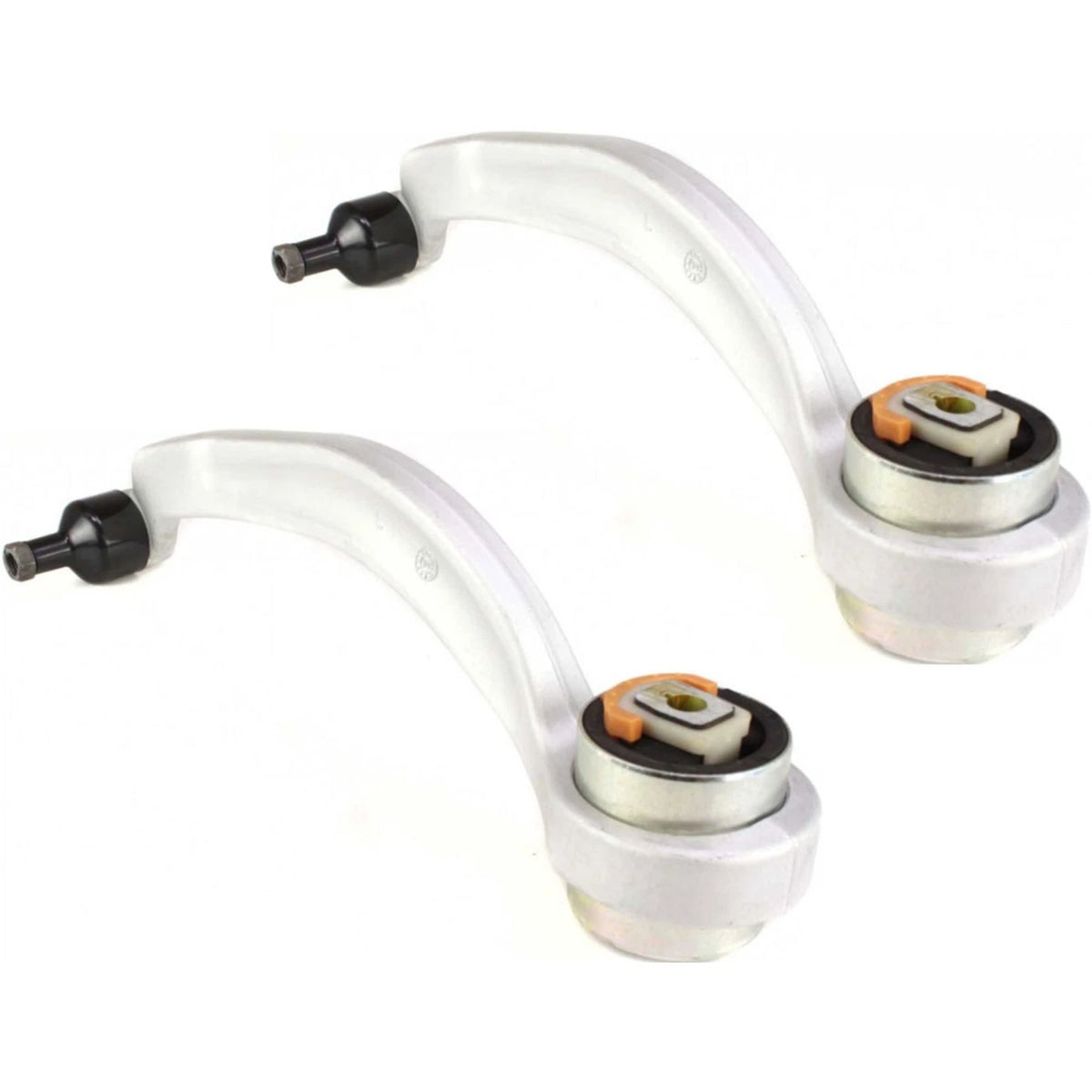 Control Arm Ball Joint Suspension Kit Set of 2 Lower for VW A4