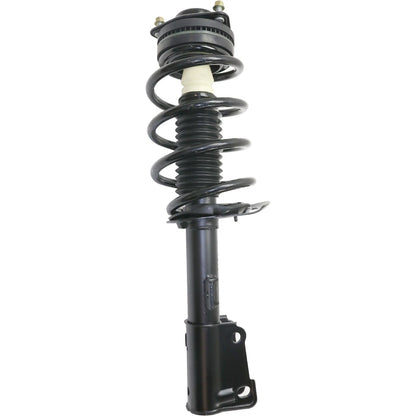 Loaded Strut for Dodge Avenger (2008–2014) & Chrysler Sebring (2007–2010)