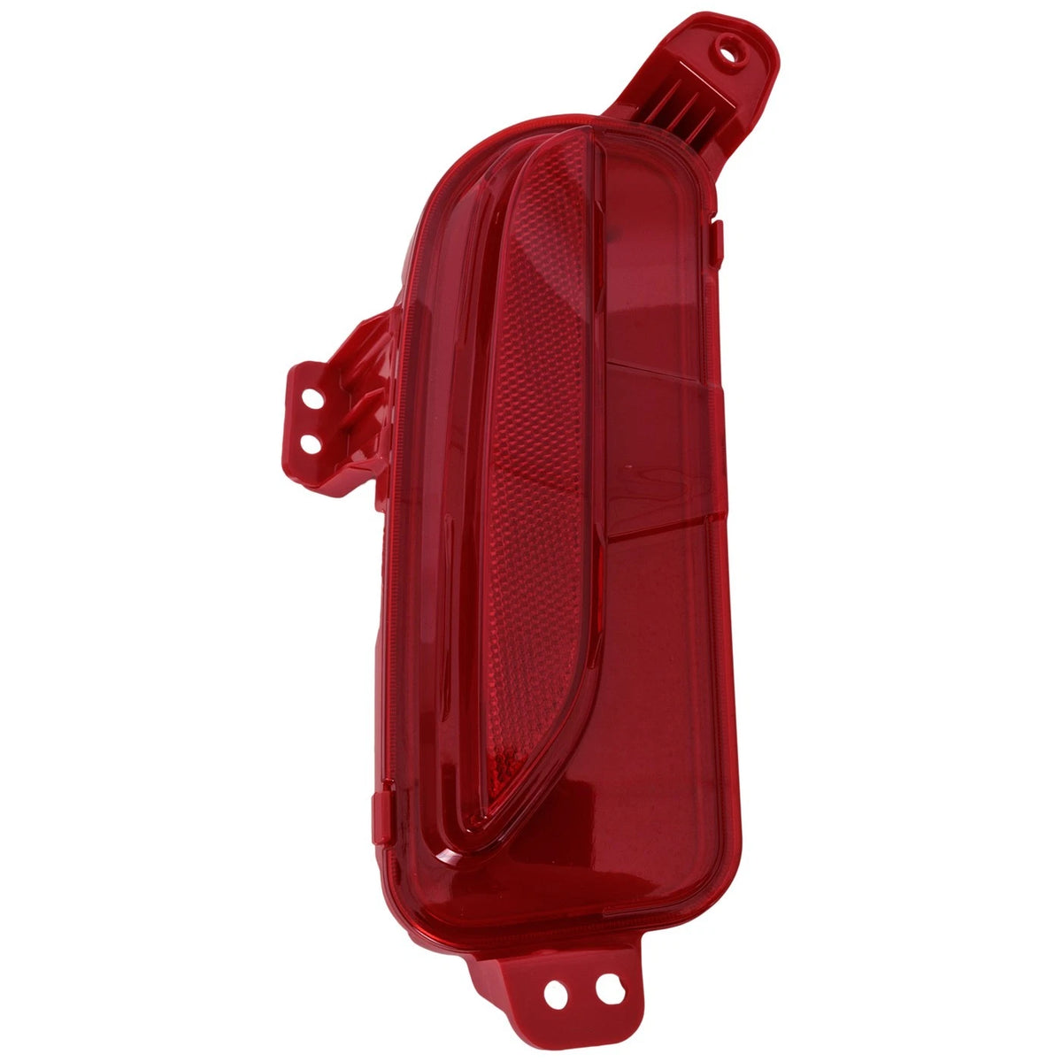 Rear Driver Left Side Bumper Reflector for Kia Soul (2023–2025) 92405K0510