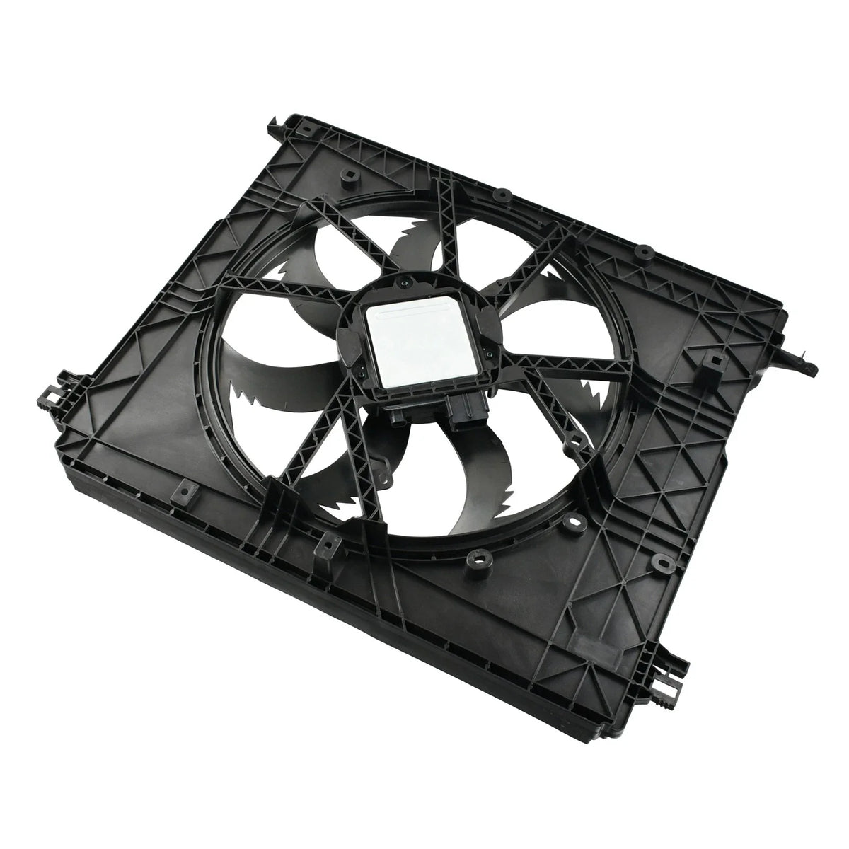 Radiator Cooling Fan Assembly for Toyota Highlander (2020–2023) 16360-F0100