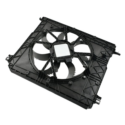 Radiator Cooling Fan Assembly for Toyota Highlander (2020–2023) 16360-F0100