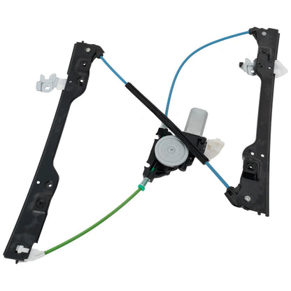 Window Regulator for Nissan Altima (2007–2010) Right Side