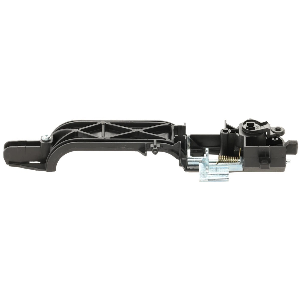 Door Handle Repair Kit for Ford Focus (2000–2007) Front Driver Side Exterior
