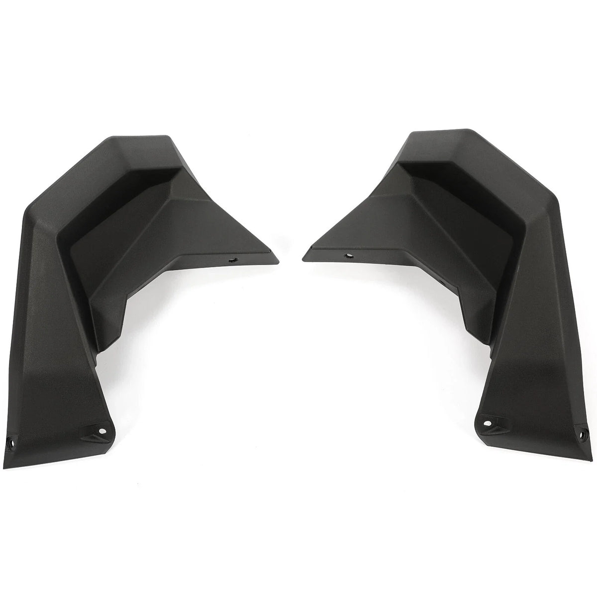 Mud Flaps Set for Can-Am Outlander 450 500 L Max (2015-2023)