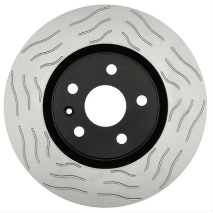 Brake Discs (Front) for Chevy Coupe - Driver/Passenger Side