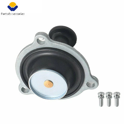 Carburetor Cover with Primer Pump for Arctic Cat 400 454 500 (98-01)