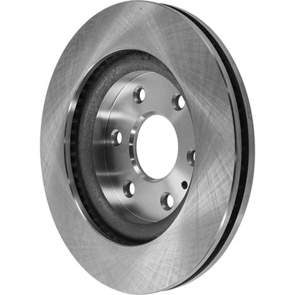 Front Brake Disc for Chevy Traverse, GMC Acadia, Buick Enclave