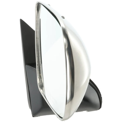 Passenger Right Side Mirror for Chevy Suburban GMC C2500 C3500HD (1999–2006)