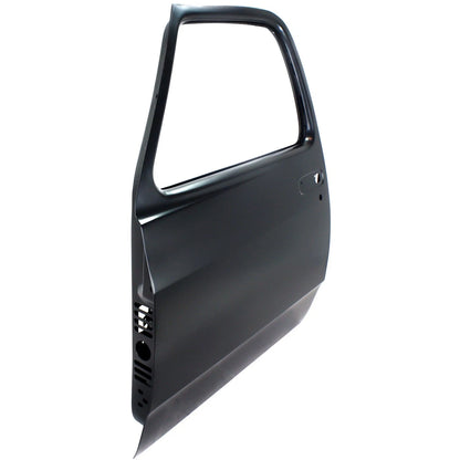 Door Shell Front Driver Left for Ram D150 (CH1300104, 55154553)