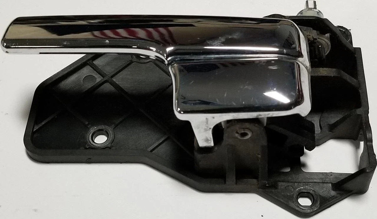 Interior Door Handle for Lincoln LS (2003–2006) LH Driver Side