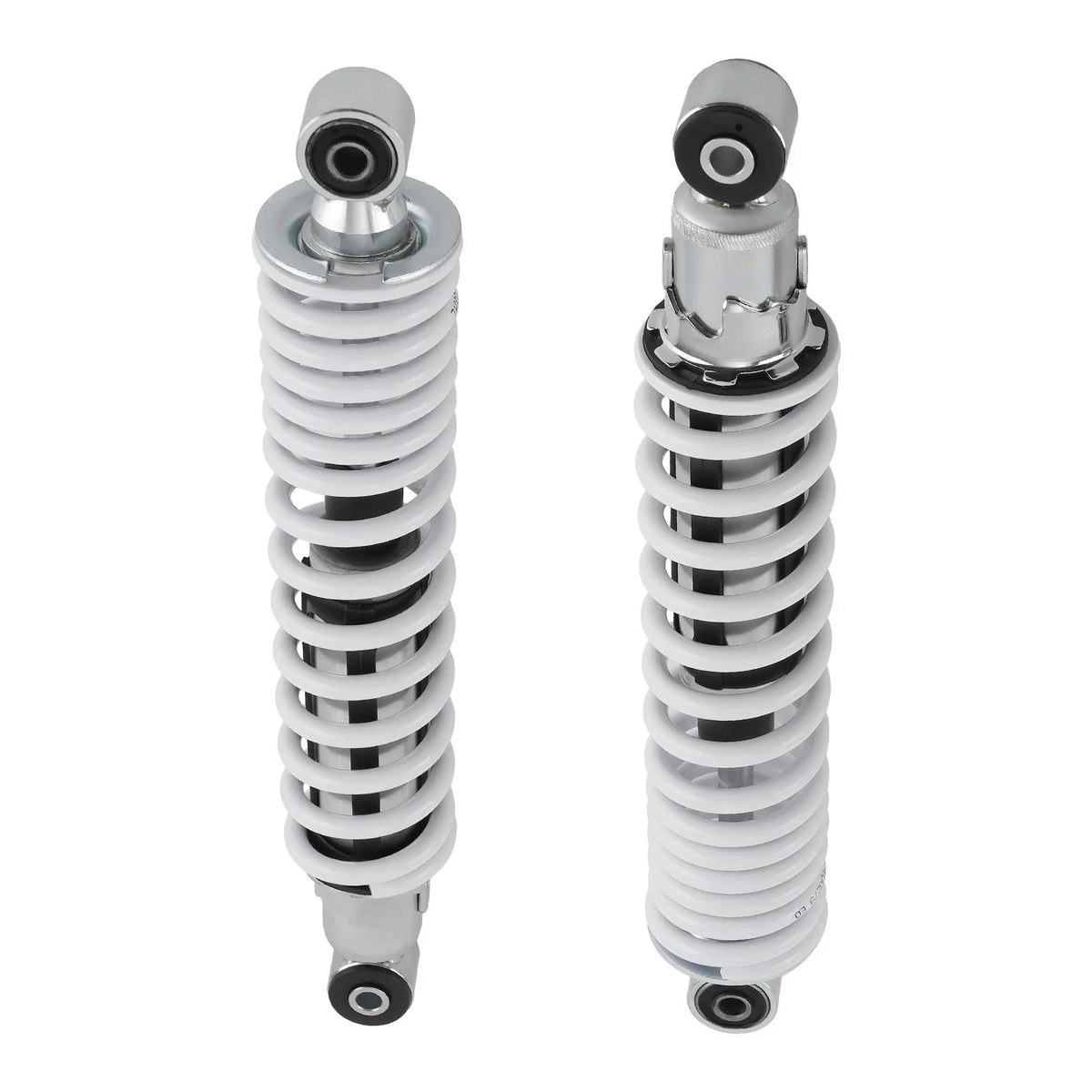 Front Strut Shock Absorber Kit for Yamaha Banshee 350 (1987–2006)
