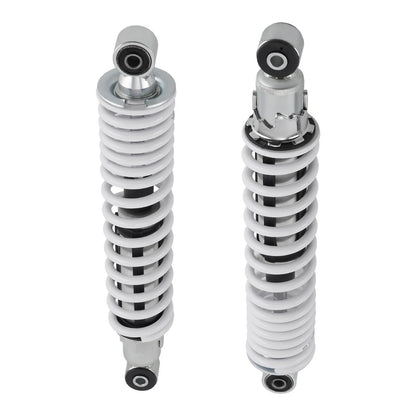 Front Strut Shock Absorber Kit for Yamaha Banshee 350 (1987–2006)
