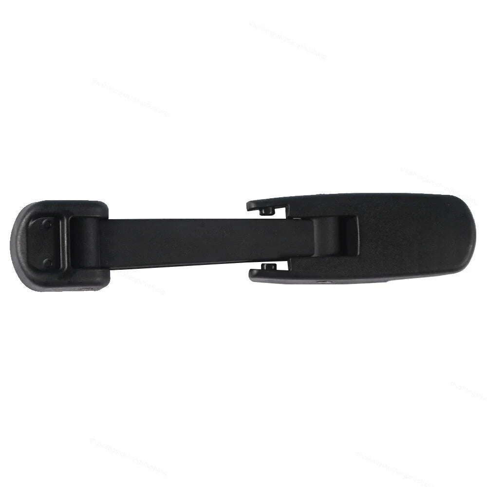 Hood Lock Mechanism for Chevy Kodiak, GMC TopKick, Hummer H2 2003-2009