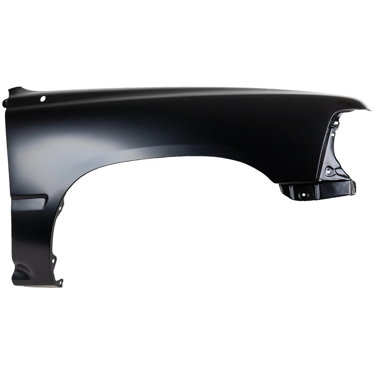 Fender for Toyota Pickup (1989–1995) Front Passenger Side 2WD
