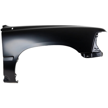 Fender for Toyota Pickup (1989–1995) Front Passenger Side 2WD