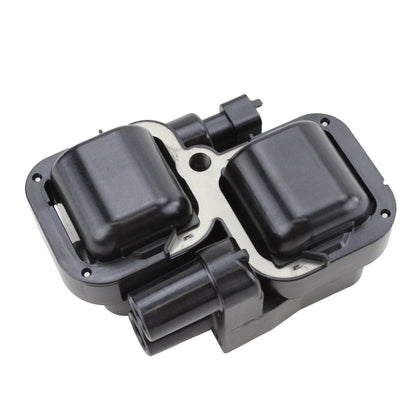 NGK 48921 Ignition Coil for Hilux N70 by Toyota