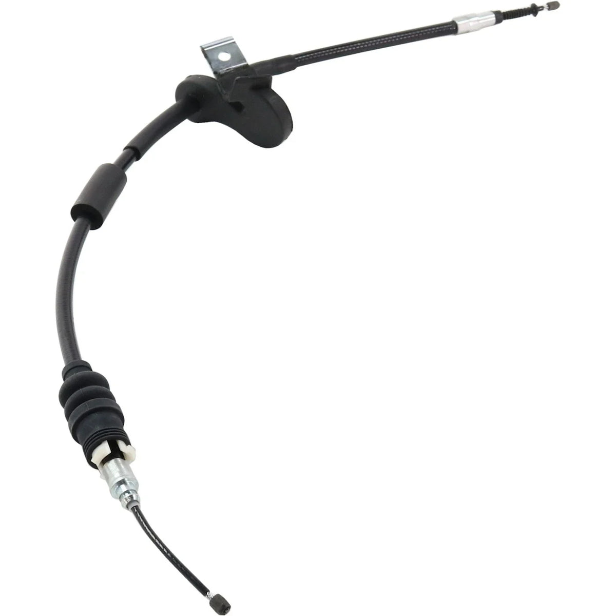 Parking Brake Cable Compatible with BMW 750, 760, 745, Alpina B7
