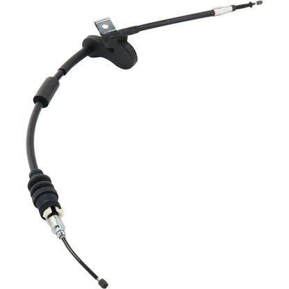 Parking Brake Cable Compatible with BMW 750, 760, 745, Alpina B7