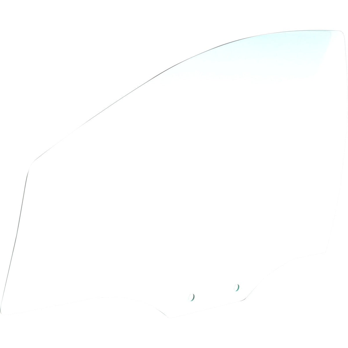 Front Door Glass (Driver Side) for Dodge Neon 2000-2005