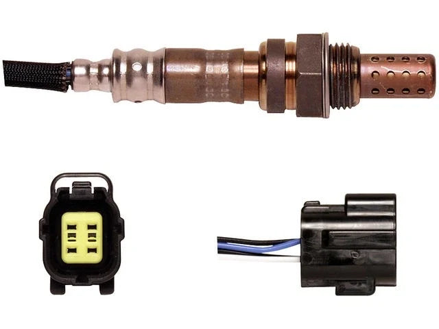 Downstream Oxygen Sensor for Mazda MX3 (1996) NP895XP